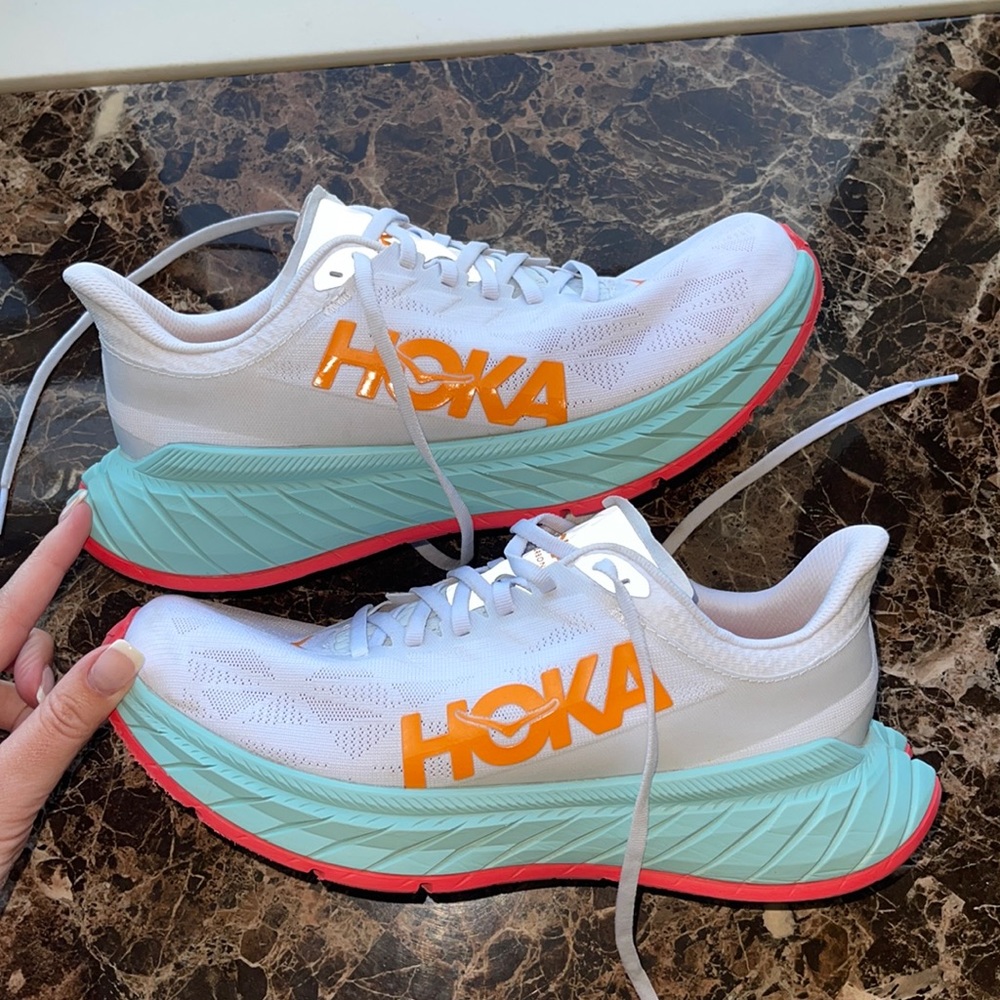 Hoka One One women’s shoes